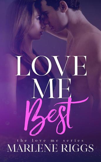Love Me Best - Love Me #1 - cover
