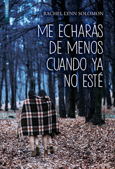 Me echarás de menos cuando ya no esté - cover