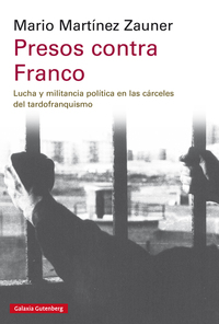 Presos contra Franco