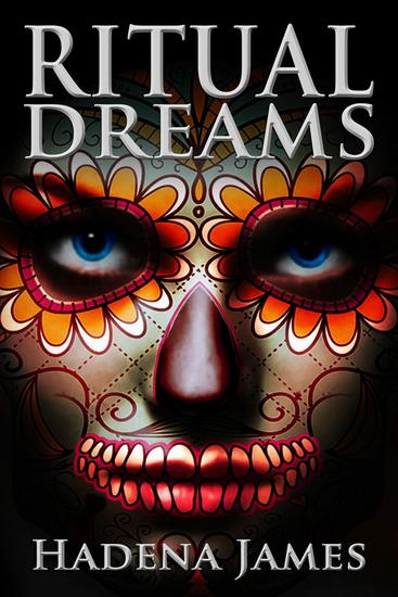 Ritual Dreams - Dreams and Reality #14 - cover