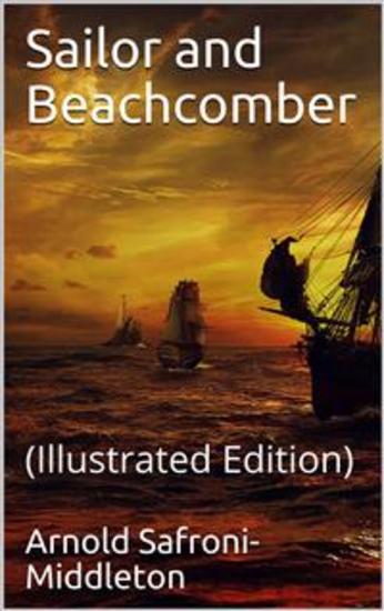Sailor and Beachcomber - cover