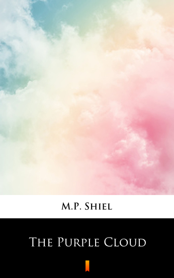 The Purple Cloud - cover