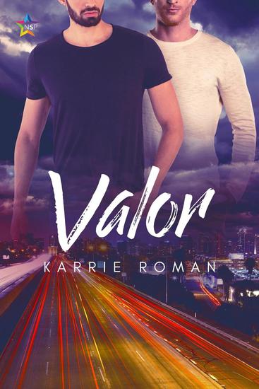 Valor - cover