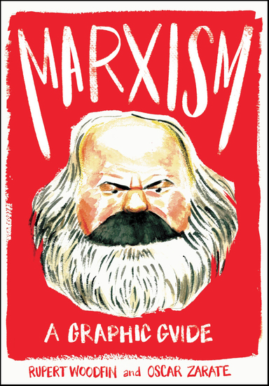 Marxism: A Graphic Guide - A Graphic Guide - cover