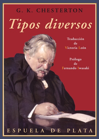 Tipos diversos - cover