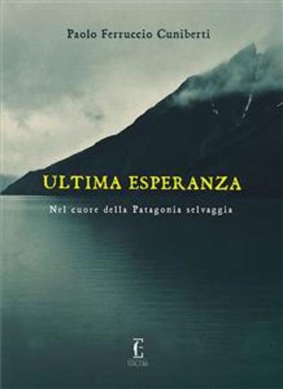 Ultima Esperanza - cover