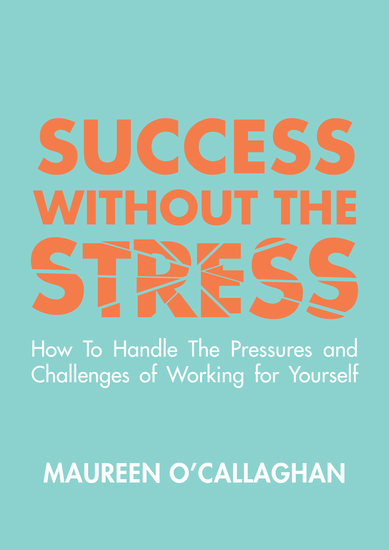 Success without the Stress - How to Handle the Pressures and Challenges of Working for Yourself - cover