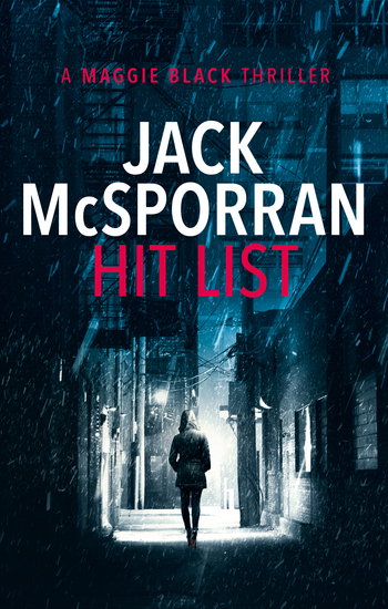 Hit List - cover