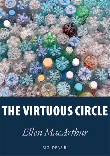 The virtuous circle - cover