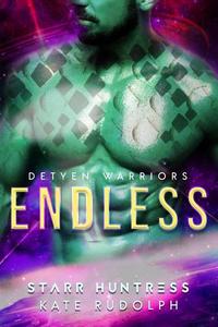 Endless - Detyen Warriors #5