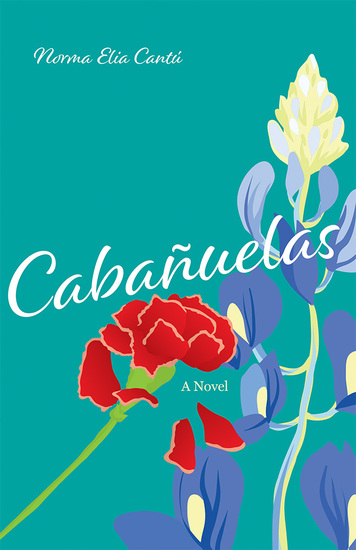 Cabañuelas - A Novel - cover