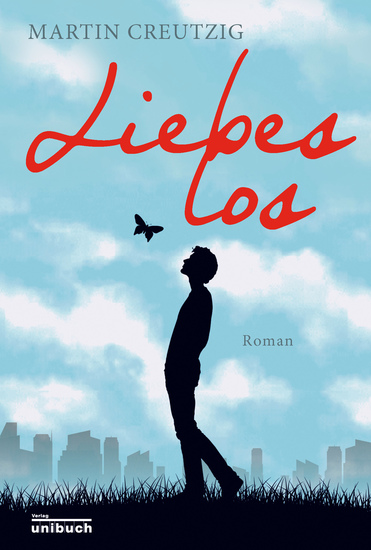 Liebeslos - Roman - cover