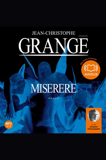 Miserere - cover
