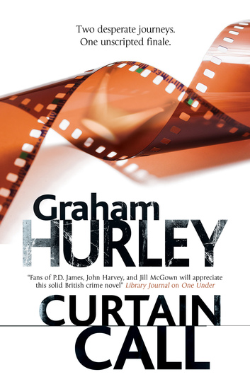 Curtain Call - cover
