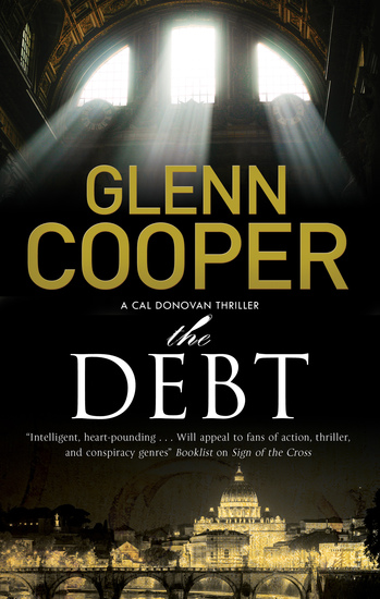 The Debt - cover