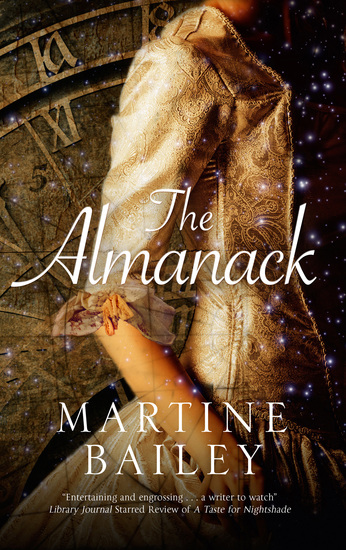 The Almanack - cover