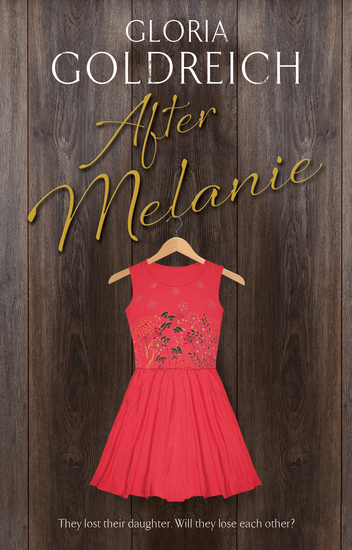 After Melanie - cover