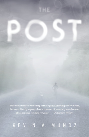 The Post - cover