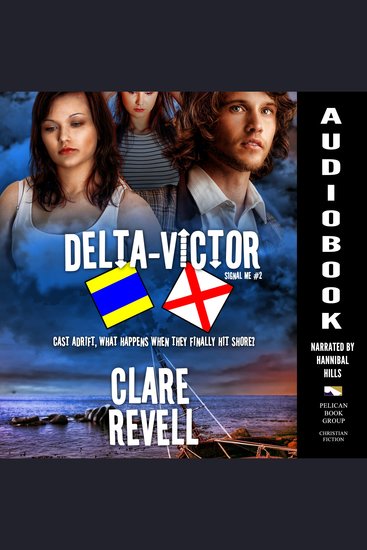 Delta-Victor - cover