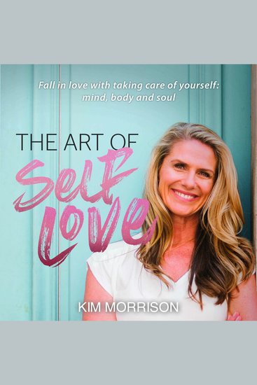 The Art of Self Love - cover