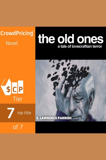 The Old Ones - cover