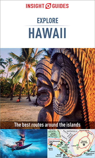 Insight Guides Explore Hawaii (Travel Guide eBook) - cover