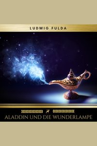 Aladdin und die Wunderlampe