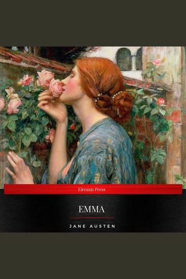 Emma - cover