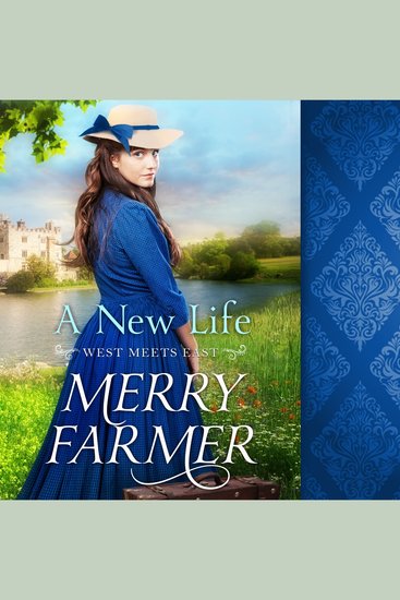 New Life A - cover