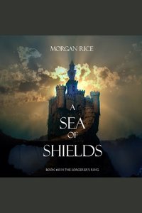 morgan rice arrival epub