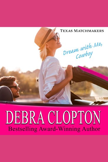 Dream With Me Cowboy - Enhanced Edition - cover