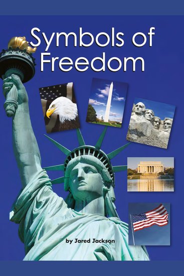 Symbols of Freedom - cover