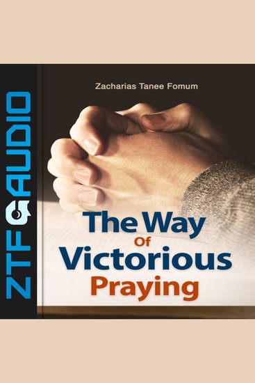 The Way of Victorious Praying - cover