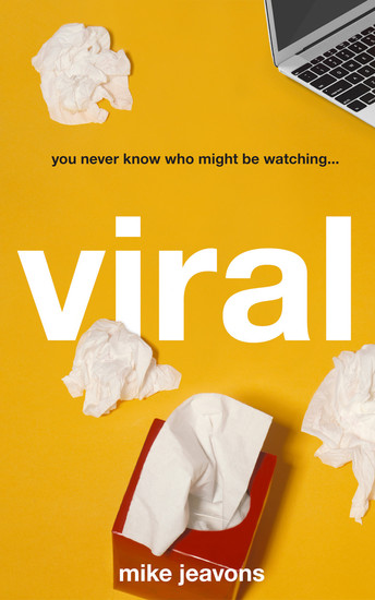 Viral - cover