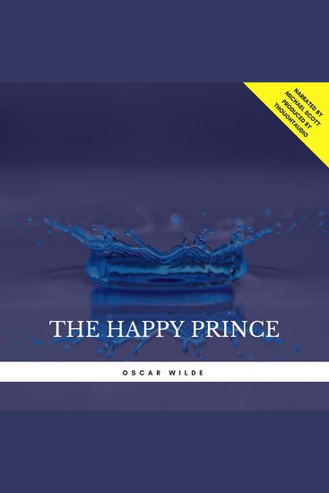 The Happy Prince - cover