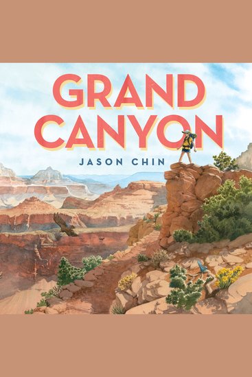 Grand Canyon - cover