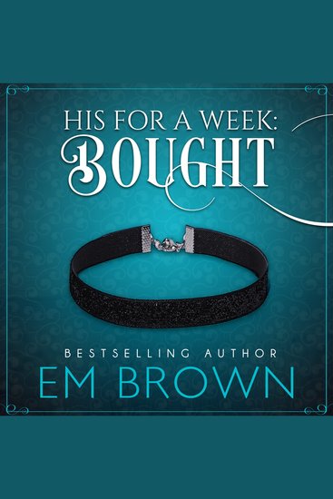 Bought (VOICES) - A Billionaire Auction Romance - cover