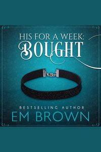 Bought (VOICES) - A Billionaire Auction Romance
