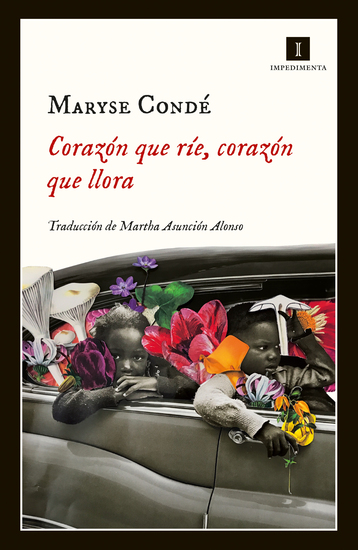 Corazón que ríe corazón que llora - cover