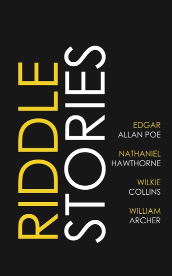 Riddle Stories - cover