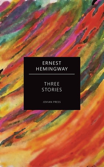 Three Stories - cover