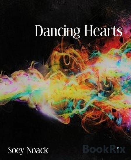 Dancing Hearts - cover
