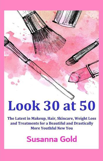 Look 30 at 50 - cover