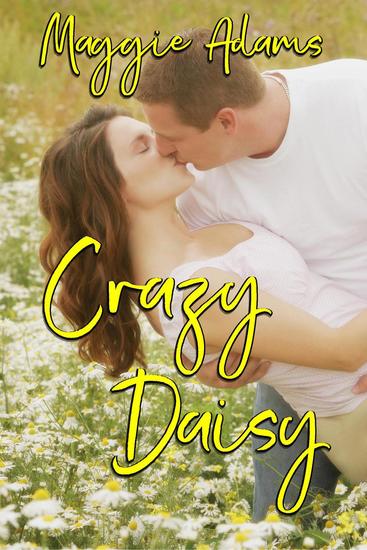 Crazy Daisy - cover