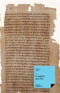 Evangelios Apócrifos