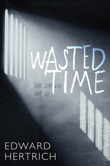 Wasted Time - cover