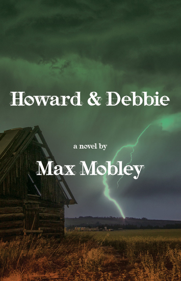 Howard & Debbie - cover