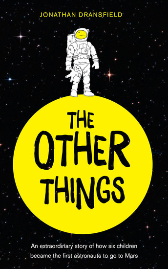 The Other Things - cover