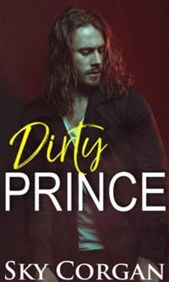 Dirty Prince - cover