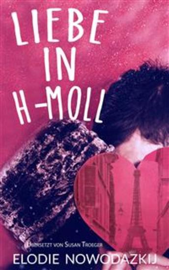 Liebe In H-Moll - cover